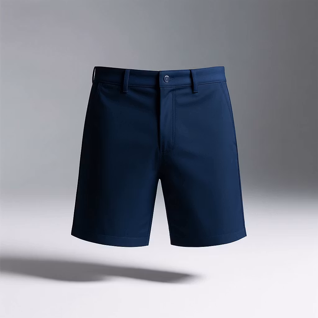 شلوارک مردانه 41648