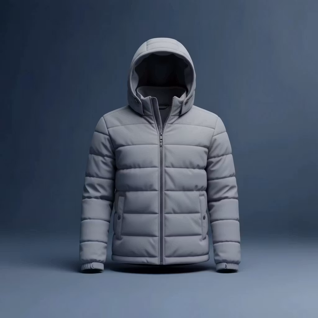 کاپشن مردانه 96196841